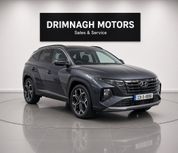 Hyundai Tucson 2023