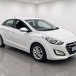 Hyundai i30 2016