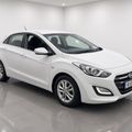 Hyundai i30 2016