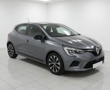 Renault Clio 2023