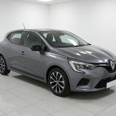 Renault Clio 2023