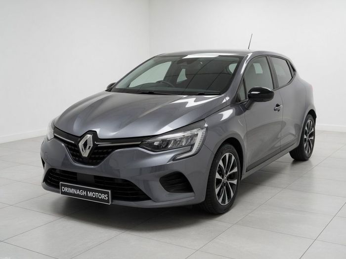 Renault Clio 2023