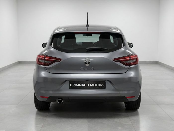 Renault Clio 2023