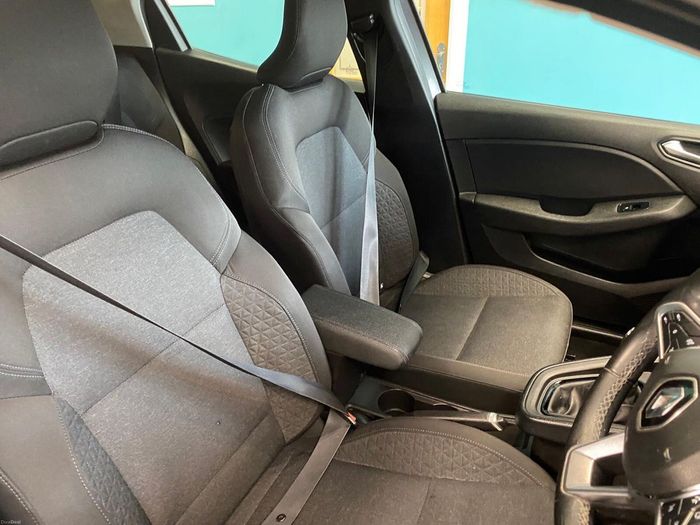 Renault Clio 2023