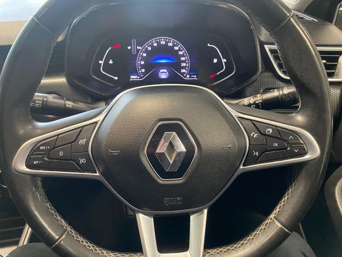 Renault Clio 2023