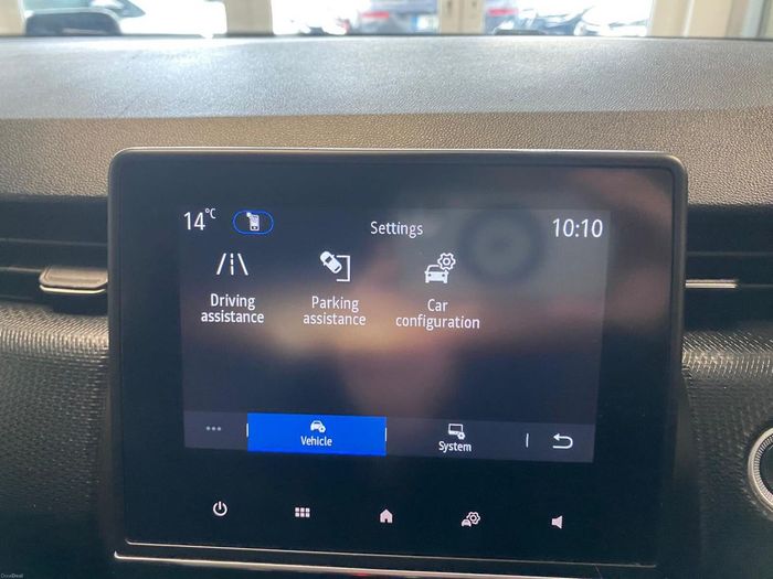 Renault Clio 2023