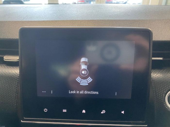 Renault Clio 2023