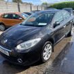 Renault Fluence 2011