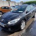 Renault Fluence 2011