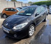 Renault Fluence 2011