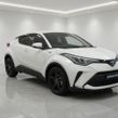 Toyota C-HR 2020