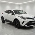 Toyota C-HR 2020