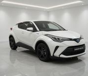 Toyota C-HR 2020