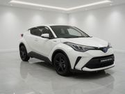 Toyota C-HR 2020