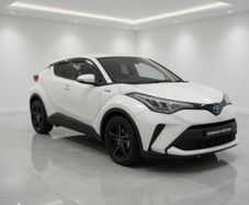 Toyota C-HR 2020