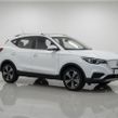 MG ZS 2021