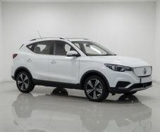 MG ZS 2021