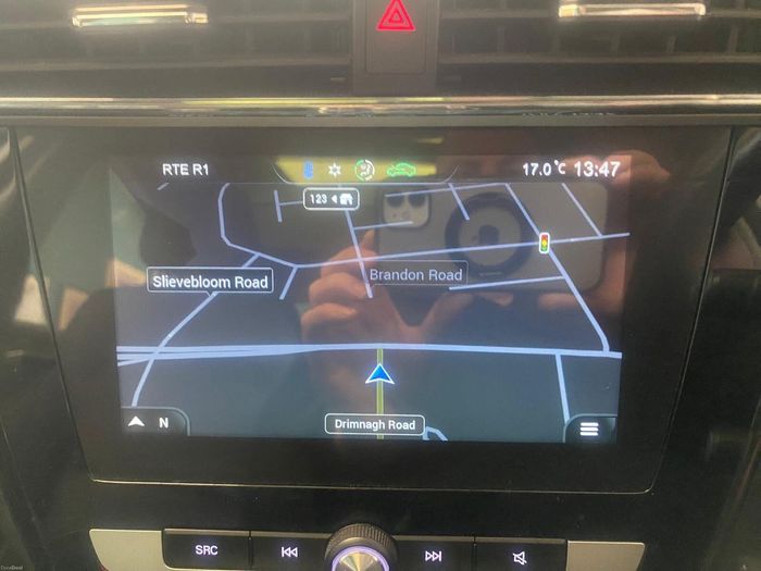 MG ZS 2021