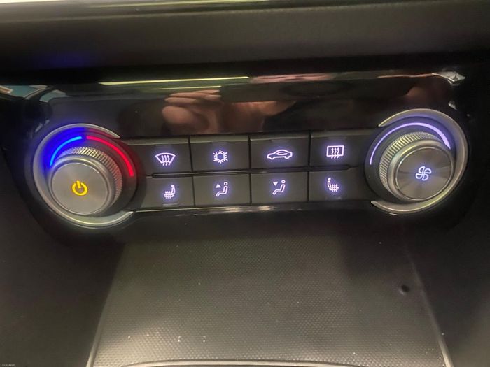 MG ZS 2021