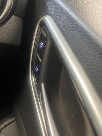 MG ZS 2021
