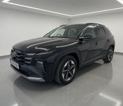 Hyundai Tucson 2025