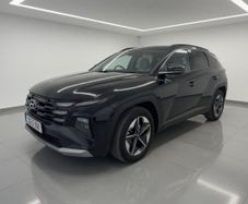 Hyundai Tucson 2025