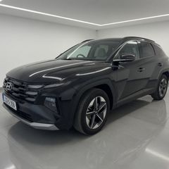 Hyundai Tucson 2025