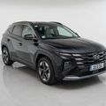 Hyundai Tucson 2025