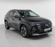 Hyundai Tucson 2025