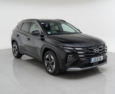 Hyundai Tucson 2025