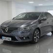 Renault Megane 2018