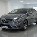 Renault Megane 2018
