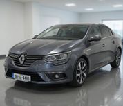 Renault Megane 2018