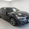 BMW 7 Series 2018