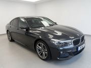 BMW 7 Series 2018