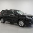 Nissan X-Trail 2015