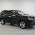 Nissan X-Trail 2015