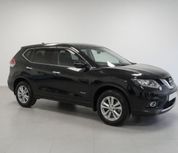 Nissan X-Trail 2015