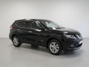 Nissan X-Trail 2015