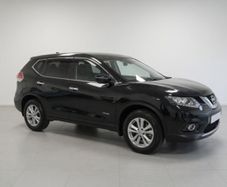 Nissan X-Trail 2015