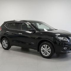 Nissan X-Trail 2015