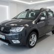 Dacia Sandero Stepway 2019