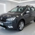 Dacia Sandero Stepway 2019