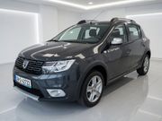 Dacia Sandero Stepway 2019