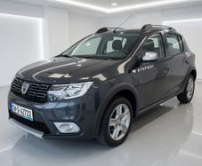 Dacia Sandero Stepway 2019