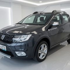 Dacia Sandero Stepway 2019