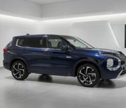Mitsubishi Outlander 2022