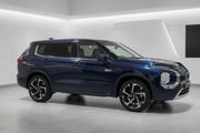 Mitsubishi Outlander 2022