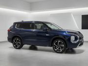 Mitsubishi Outlander 2022