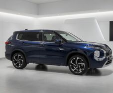 Mitsubishi Outlander 2022
